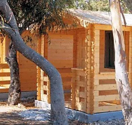 ホテル Surfing Huts パロス島
